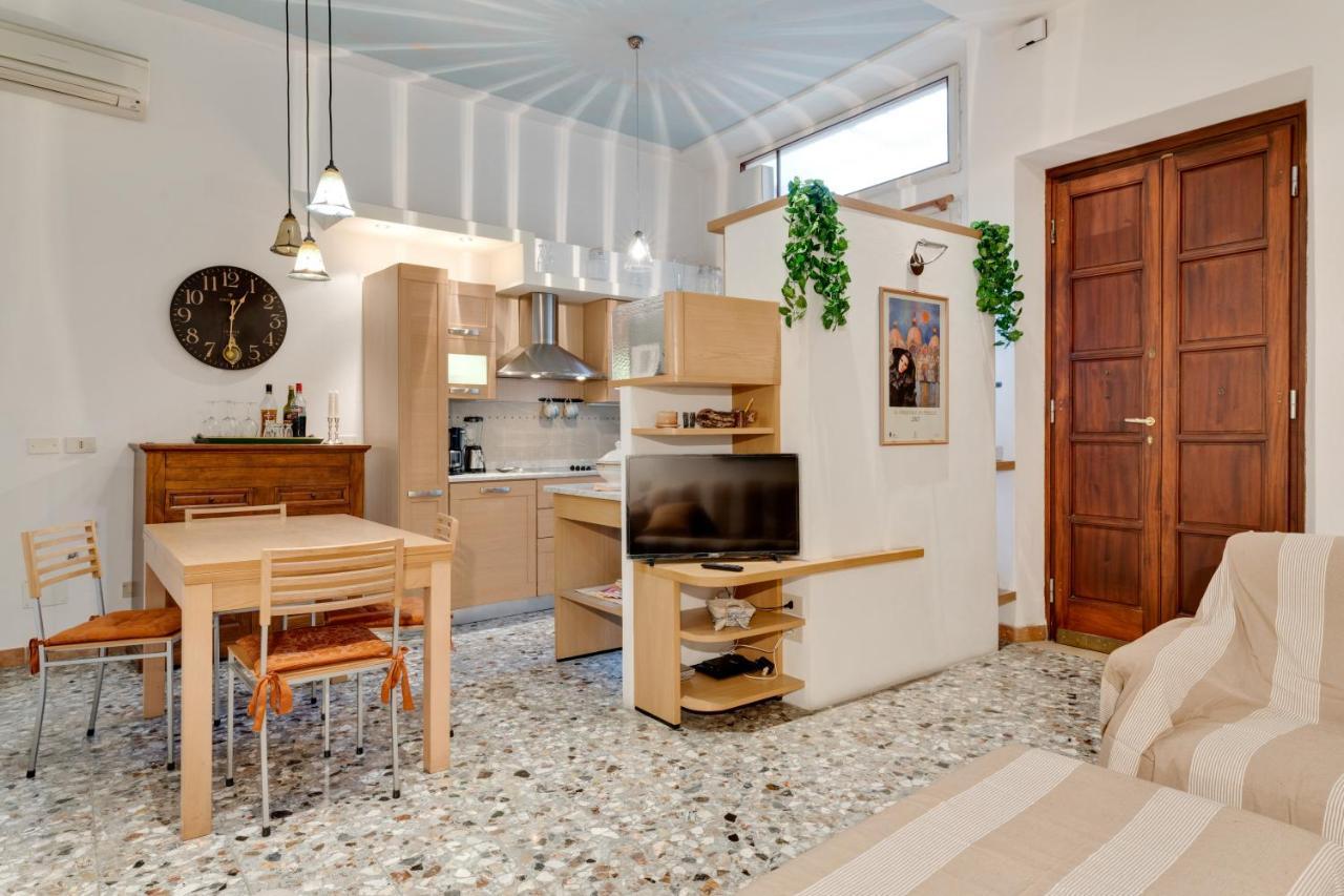 Appartamento San Michele - Affitti Brevi Italia Lucca Esterno foto